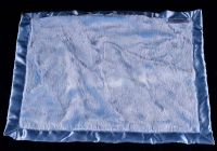 Swankie Blankie Blue Security Blanket